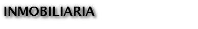 INMOBILIARIA
